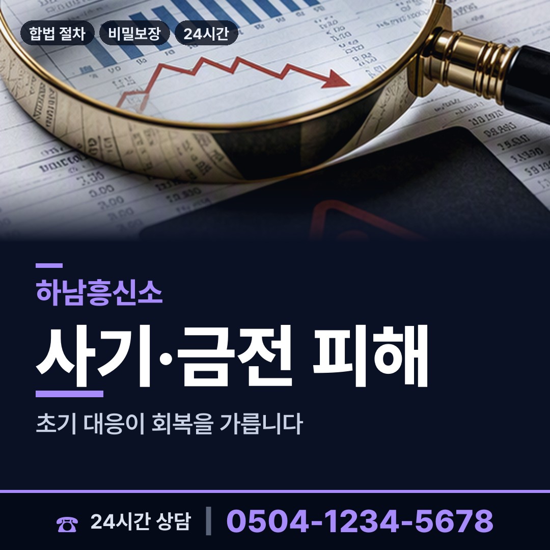 하남 초이동 사업파트너조사 상담 안내
